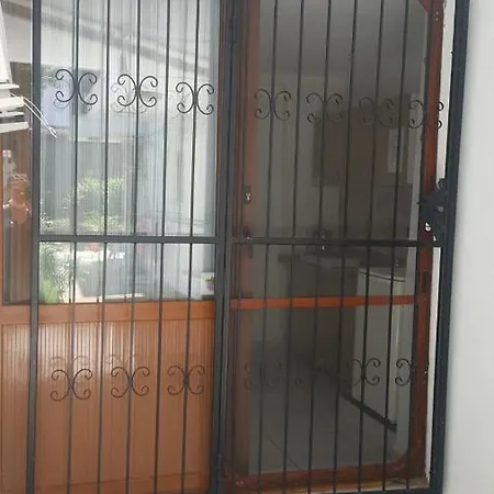 Santo ホテル アクヤカ