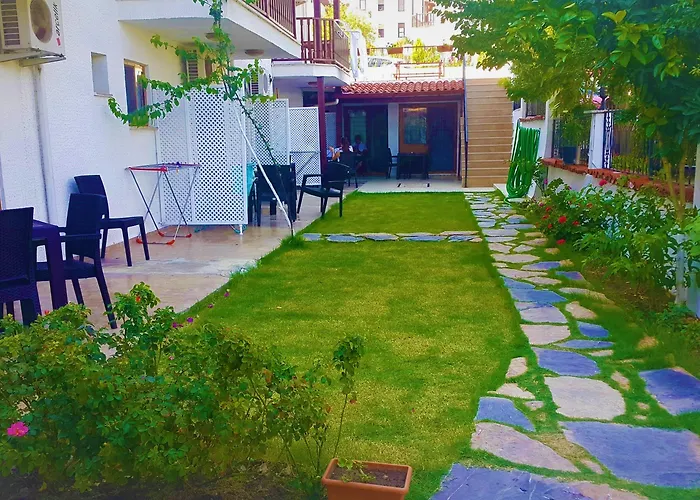 Santo Akyaka (Mugla)