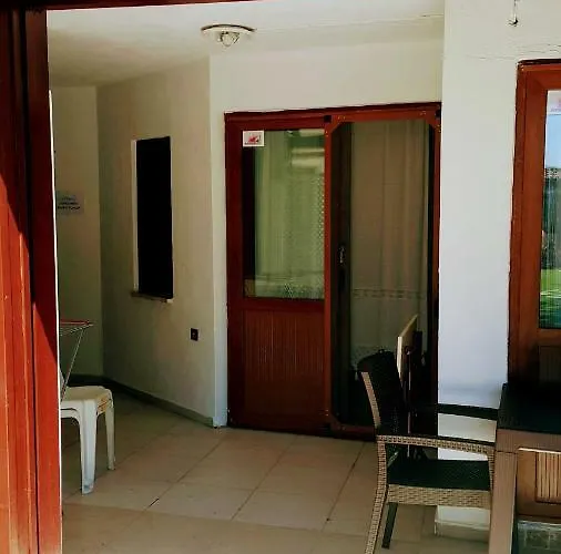 Santo * Akyaka (Mugla)