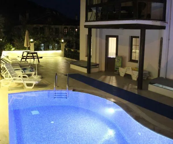 Santo Akyaka (Mugla)