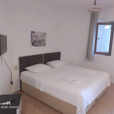 Santo Hotel Akyaka (Mugla)