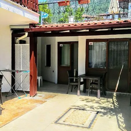 Santo * Akyaka (Mugla)