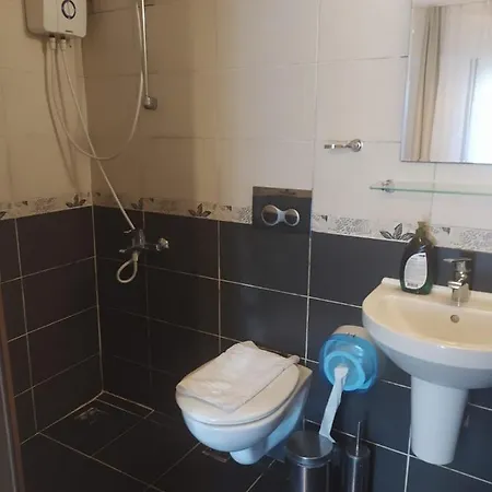 Santo Hotel Akyaka (Mugla)