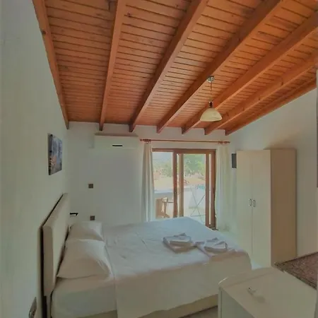 Apart Otel şenol Akyaka (Mugla)