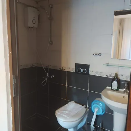 Aparthotel Santo Akyaka *