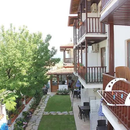 Santo Akyaka Aparthotel Akyaka (Mugla)