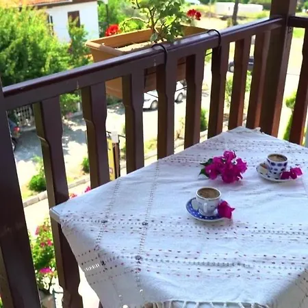Aparthotel Santo Akyaka *