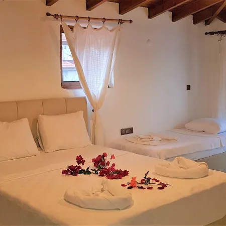 Santo Akyaka (Mugla)