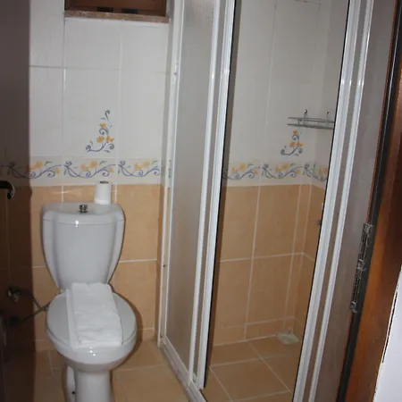 Santo Hotel Akyaka (Mugla)