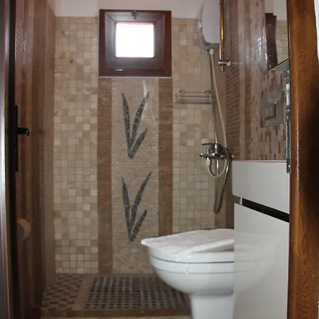 Santo Hotel Akyaka (Mugla)