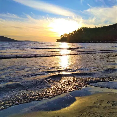 Santo Hotel Akyaka (Mugla)