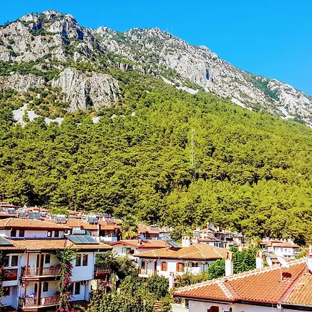 Hotel Santo Akyaka