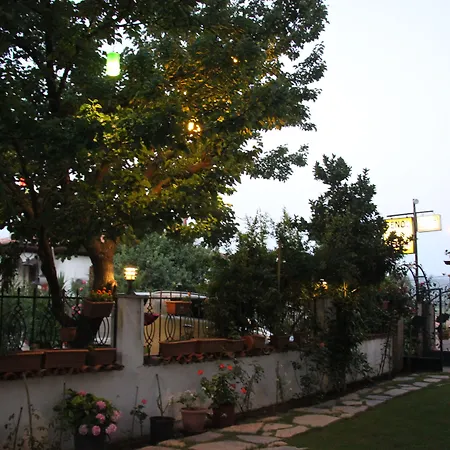 Hotel Santo Akyaka