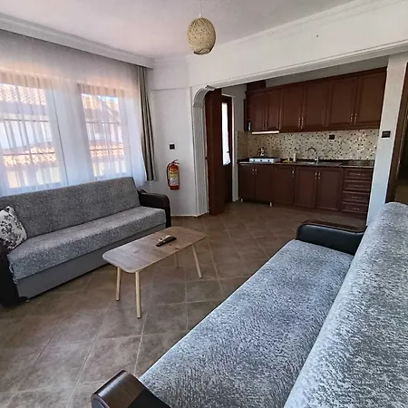 Hotel Santo Akyaka