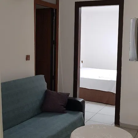 Santo Akyaka Hotel