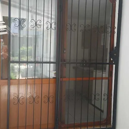Santo Akyaka Hotel