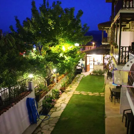 Apart Otel şenol Akyaka (Mugla)