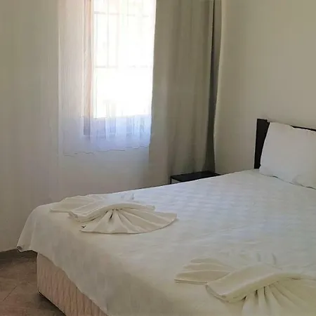 Santo Apart-hotel Akyaka (Mugla)