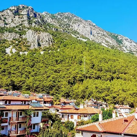 Aparthotel Santo Akyaka Akyaka (Mugla)