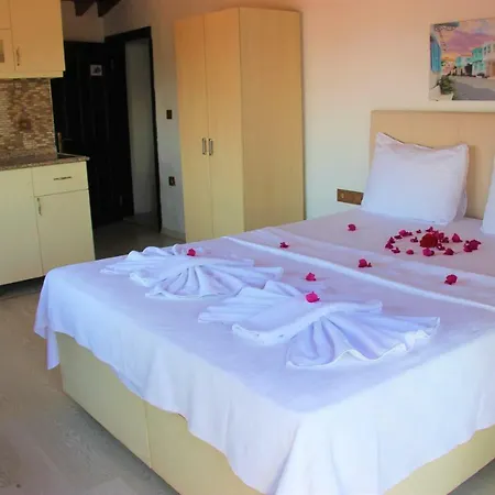 Santo * Akyaka (Mugla)