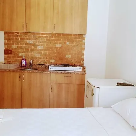 Santo Akyaka Aparthotel *