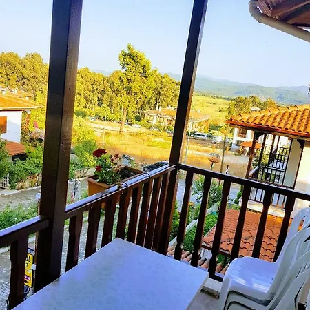 Santo Hotel Akyaka (Mugla)