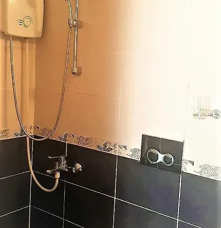 Hotel Santo Akyaka (Mugla)