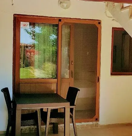 Aparthotel Santo Akyaka