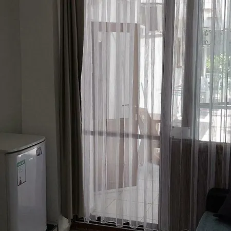 Santo Hotel Akyaka (Mugla)