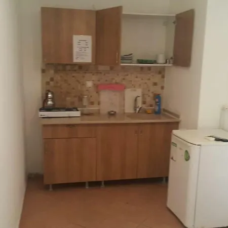 Aparthotel Santo Akyaka *