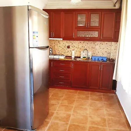 şenol Apart Otel Akyaka (Mugla)