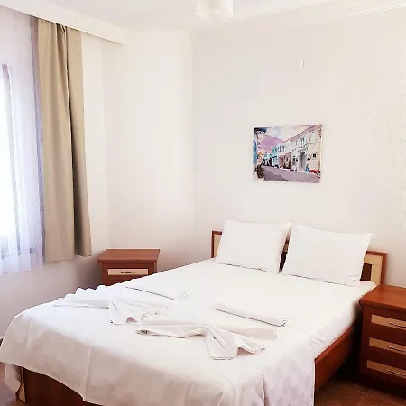 Apart-hotel Santo Akyaka (Mugla)
