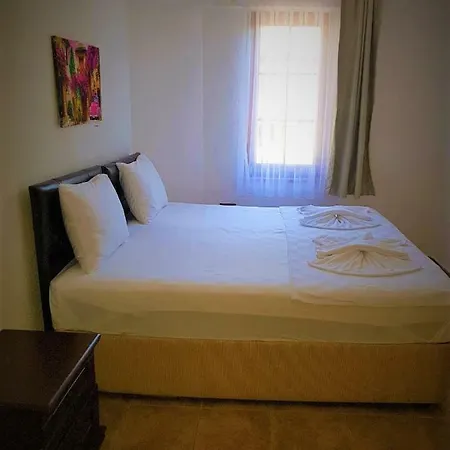 Aparthotel Santo Akyaka *