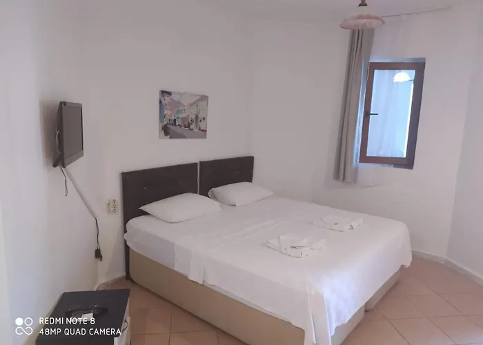 Santo 호텔 아키아카