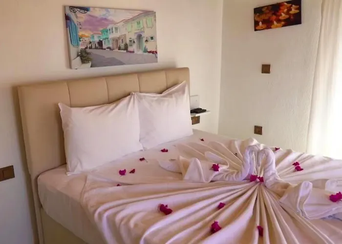 Santo 호텔 아키아카