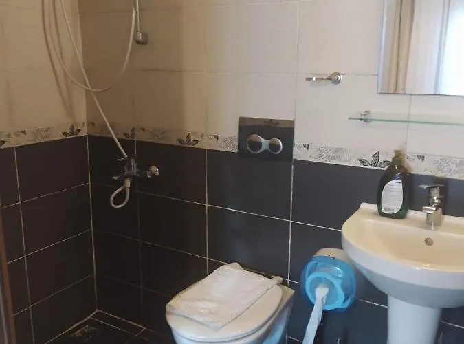 Santo 호텔 아키아카