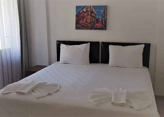 Santo 호텔 아키아카