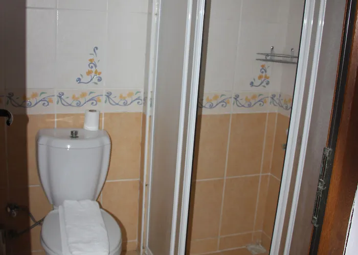 Santo 호텔 아키아카