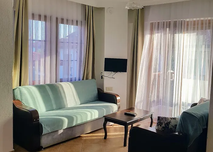 Santo 호텔 아키아카