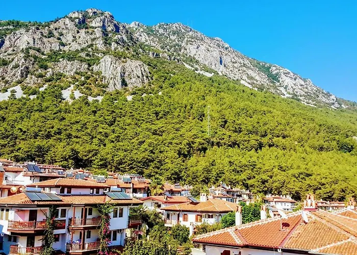 호텔 Santo 아키아카