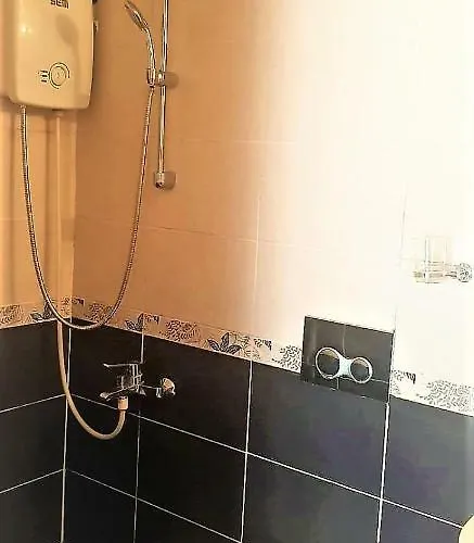 호텔 Santo 아키아카