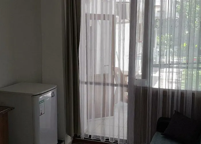 Santo 호텔 아키아카