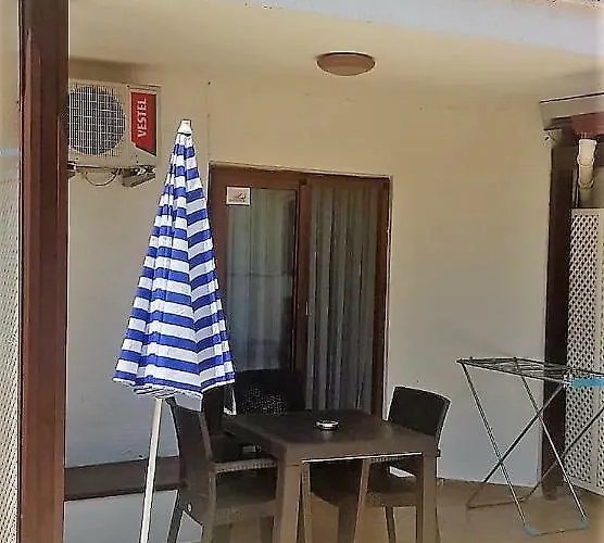 Santo 호텔 아키아카