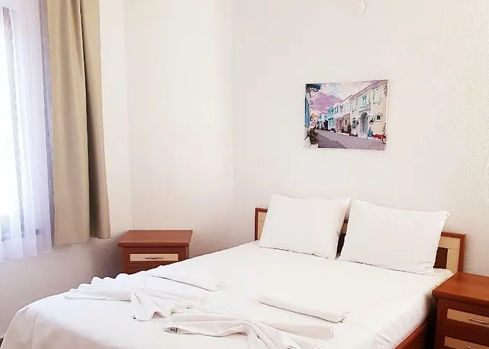 호텔 Santo 아키아카